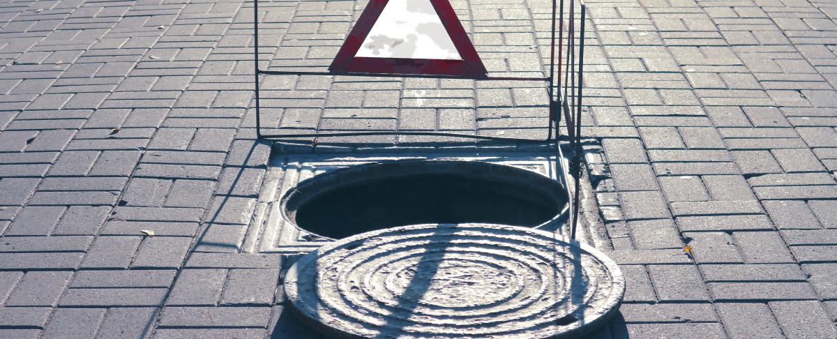 Pas op voor oplichters!