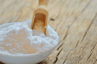 Ontstoppen met baking soda, werkt het echt?