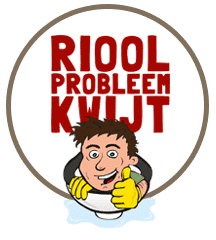 Logo Riool Probleem Kwijt